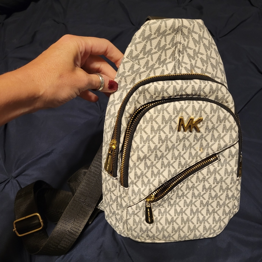 Mk bag